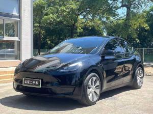 Tesla Model Y 2023 Внедорожник