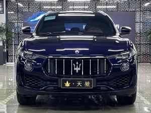 Maserati Levante 2019 Внедорожник
