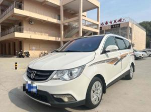 Baojun 730 2017 Минивэн
