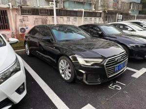 Audi A6L 2021 Седан