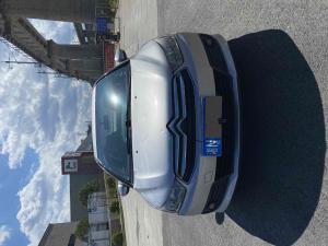 Citroen C-Quatre 2013 Седан