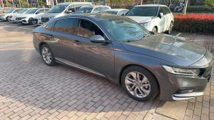 Honda Accord 2020 Седан
