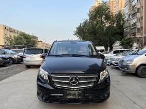 Mercedes-Benz Vito 2021 Минивэн