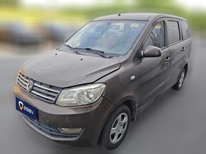 Dongfeng FENGON FENGON 330 2016 Фургон