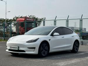 Tesla Model 3 2021 Седан