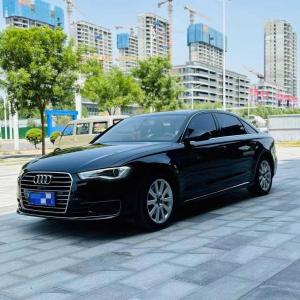 Audi A6L 2017 Седан
