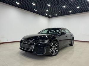 Audi A6L 2020 Седан