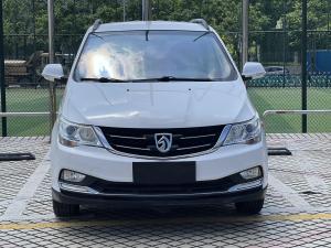 Baojun 730 2017 Минивэн