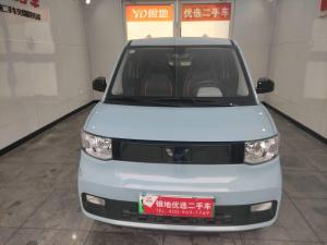 Wuling Hongguang MINI EV 2022 Седан
