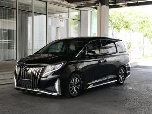 GAC Trumpchi Trumpchi M8 2021 Минивэн