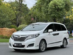 Honda Elysion 2019 Седан