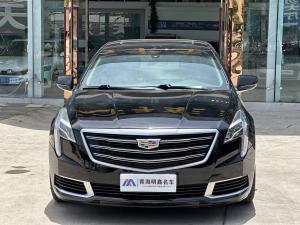 Cadillac XTS 2019 Седан