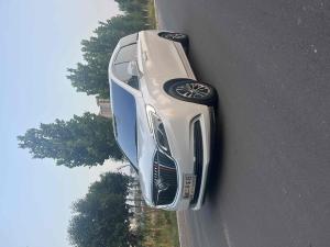 Buick GL8 2019 Минивэн