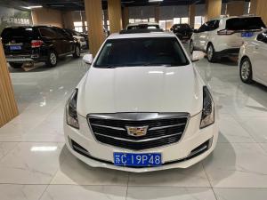 Cadillac ATS-L 2017 Седан