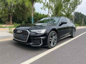 Audi A6L 2019 Седан