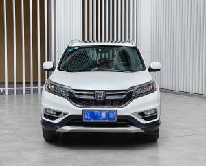Honda CR-V 2017 Внедорожник