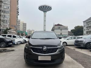 Buick GL8 2021 Минивэн