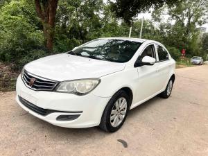 Roewe 350 2015 Седан