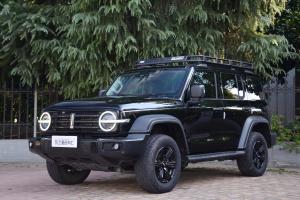 Tank 300 2021 Внедорожник