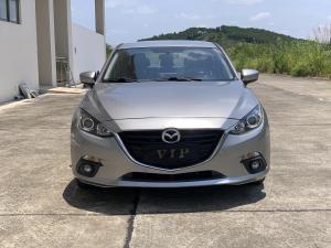 Mazda3 Axela 2016 Седан