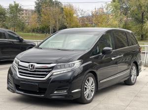 Honda Elysion 2018 Седан