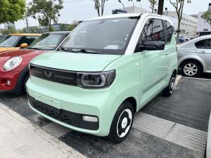 Wuling Hongguang MINI EV 2022 Седан