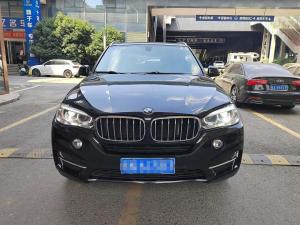 BMW X5 2017 Внедорожник