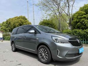 Buick GL8 2021 Минивэн