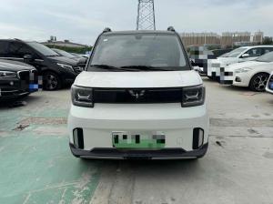 Wuling Hongguang MINI EV 2023 Седан
