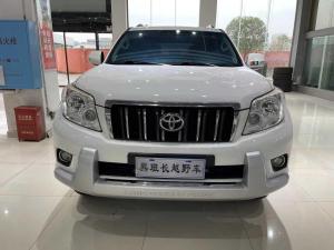 Toyota Prado 2011 Внедорожник