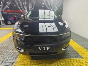 LynkCo 01 2019 Внедорожник