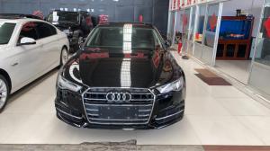 Audi A6L 2017 Седан