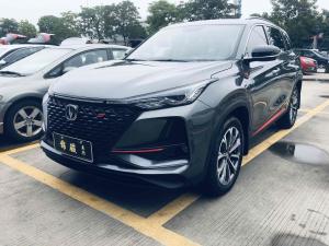 Changan CS75PLUS 2020 Внедорожник