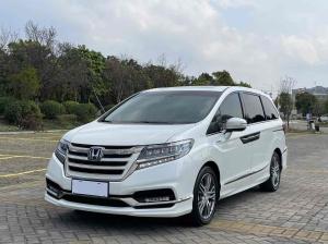 Honda Elysion 2021 Седан