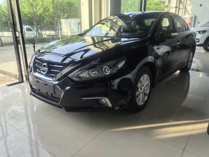 Nissan Altima 2018 Седан