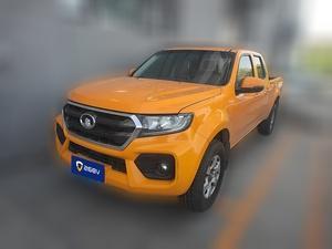 Great Wall Wingle 7 2023 Пикап