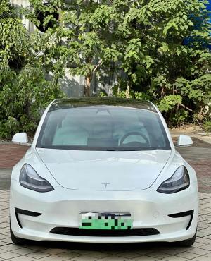 Tesla Model 3 2020 Седан