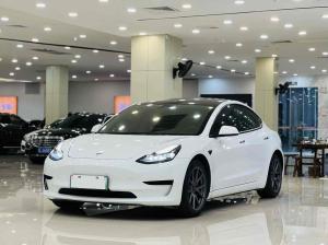 Tesla Model 3 2022 Седан