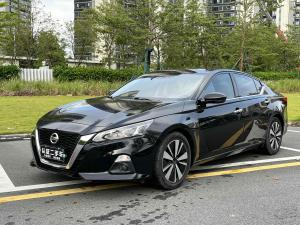 Nissan Altima 2021 Седан