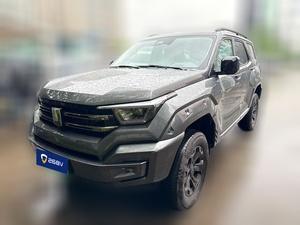 Tank  2024 Внедорожник