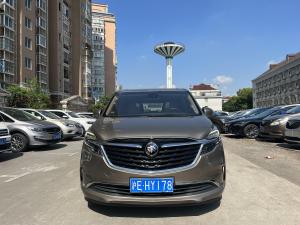Buick GL8 2021 Минивэн
