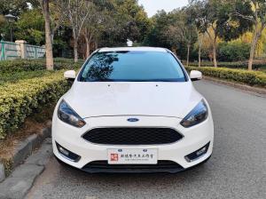 Ford Focus 2017 Седан