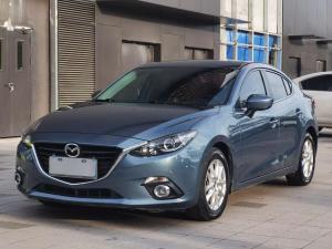 Mazda3 Axela 2016 Седан