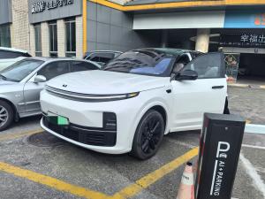 LI Auto LI L7 2023 Внедорожник