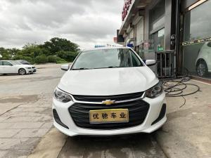 Chevrolet Cavalier 2021 Седан