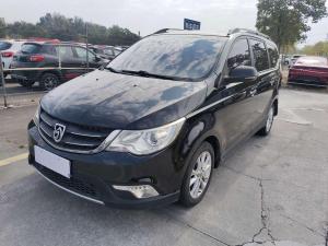 Baojun 730 2015 Минивэн