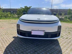 LI Auto LI L7 2023 Внедорожник