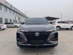 Changan CS75PLUS 2020 Внедорожник