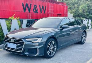 Audi A6L 2019 Седан