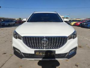 MG ZS 2019 Внедорожник